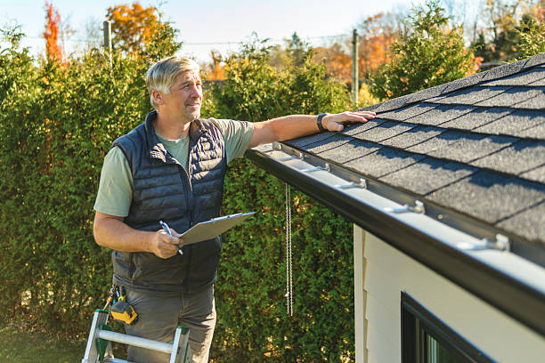 Affordable Flat Roof Repair solutions in Osage, IA