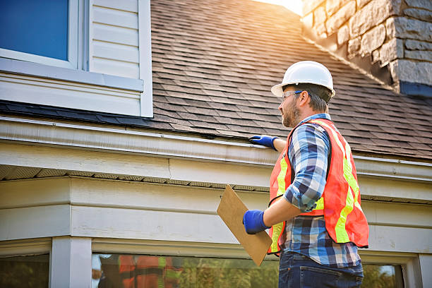 Licensed Flat Roof Repair service in Osage, IA - Ben Roofing and Steel LLC